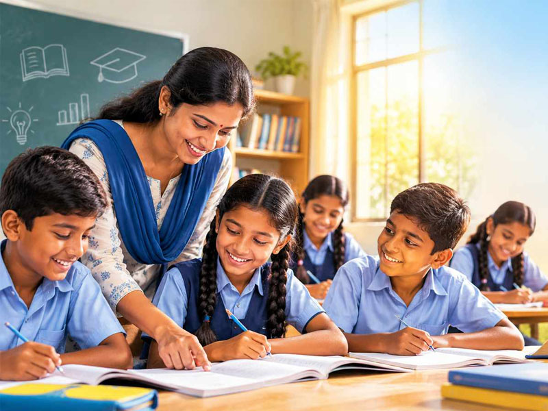 Education Support